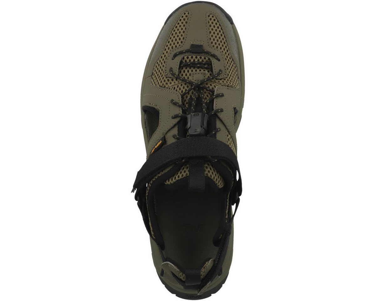 Teva Hurricane XLT3 CT Herren Trekkingschuh Wanderschuhe, Sandalen, Sandaletten, Sommerschuhe, Outdoorschuhe Bild 4