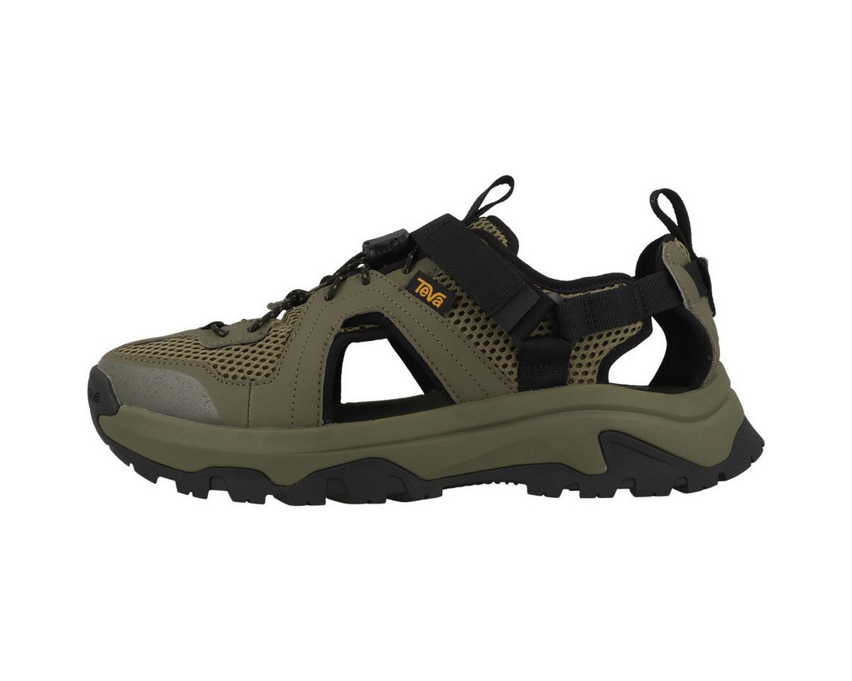 Teva Hurricane XLT3 CT Herren Trekkingschuh Wanderschuhe, Sandalen, Sandaletten, Sommerschuhe, Outdoorschuhe Bild 5