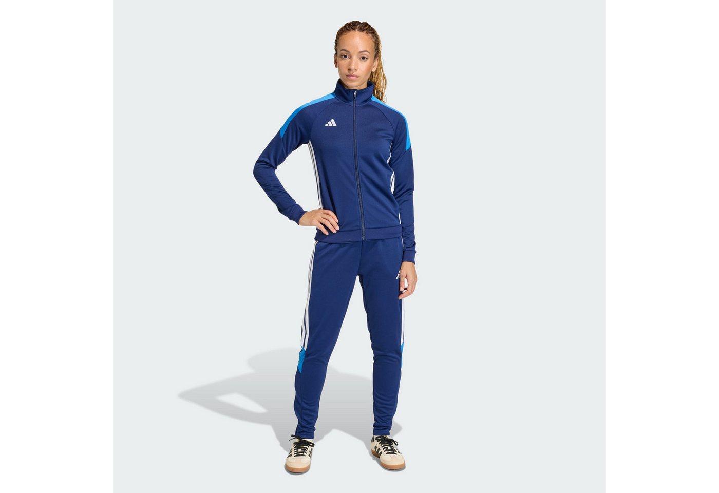 adidas Performance Trainingsanzug TIRO 26 ESSENTIALS TRAININGSANZUG (1-tlg) Bild 2