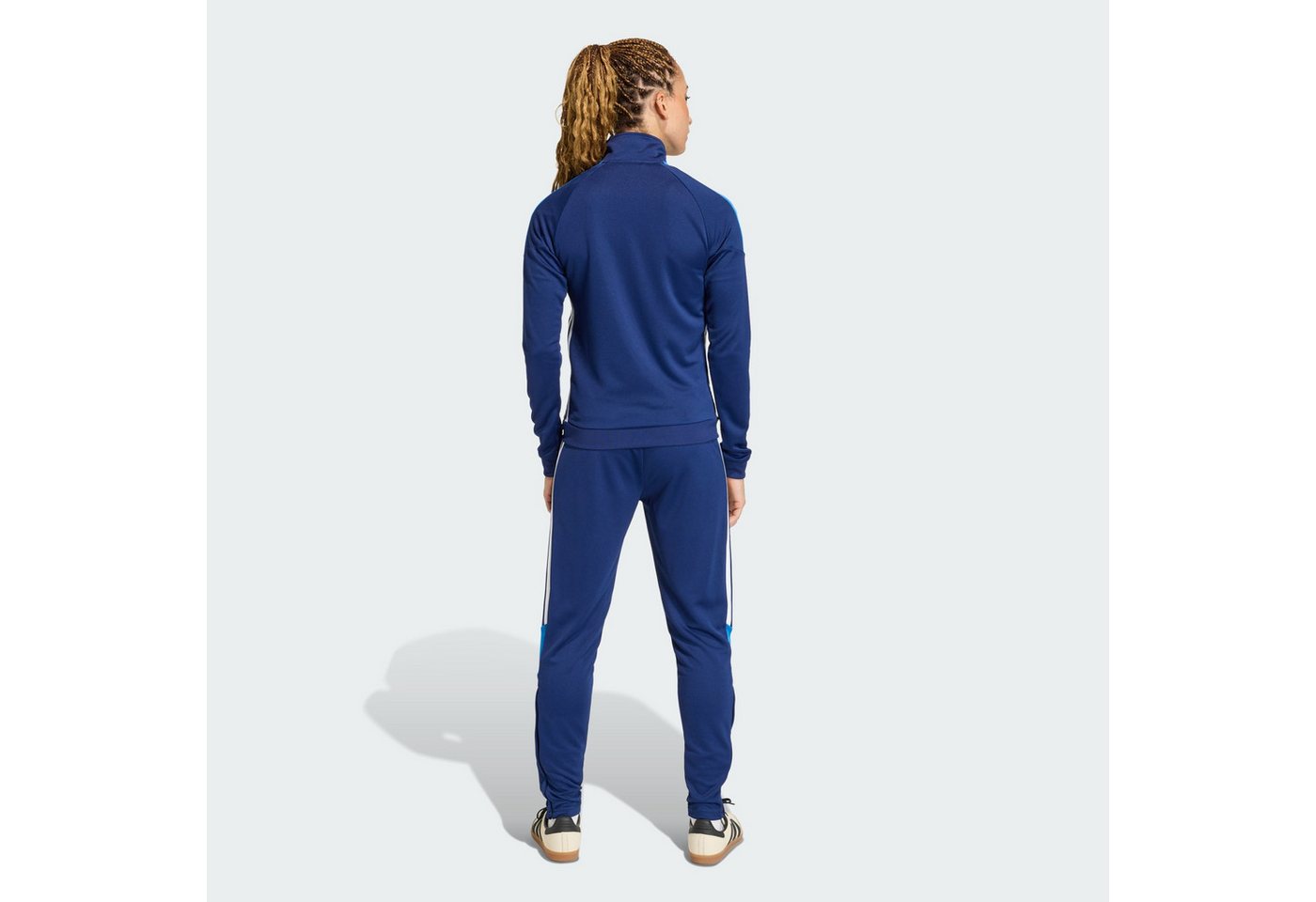 adidas Performance Trainingsanzug TIRO 26 ESSENTIALS TRAININGSANZUG (1-tlg) Bild 3