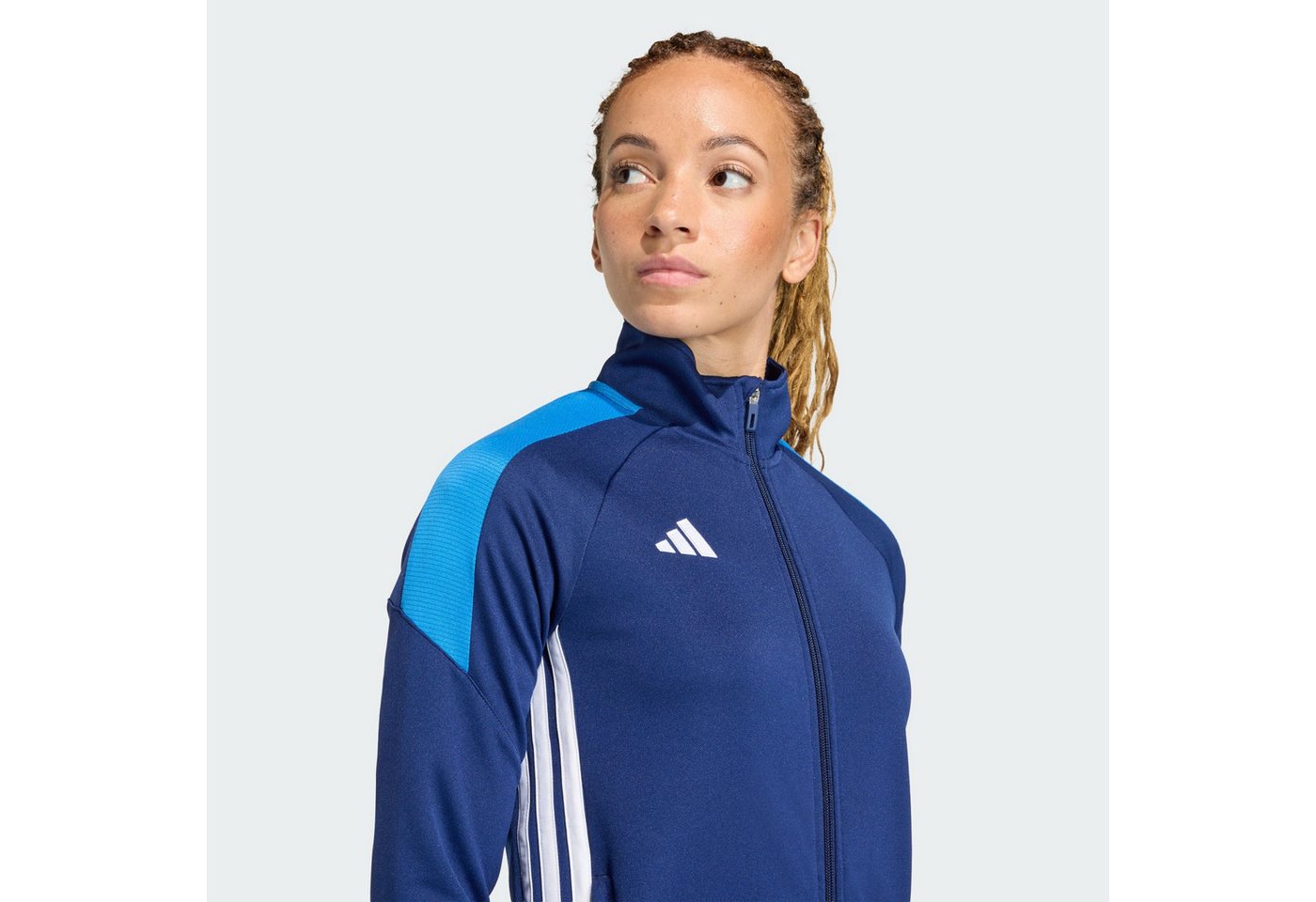 adidas Performance Trainingsanzug TIRO 26 ESSENTIALS TRAININGSANZUG (1-tlg) Bild 4