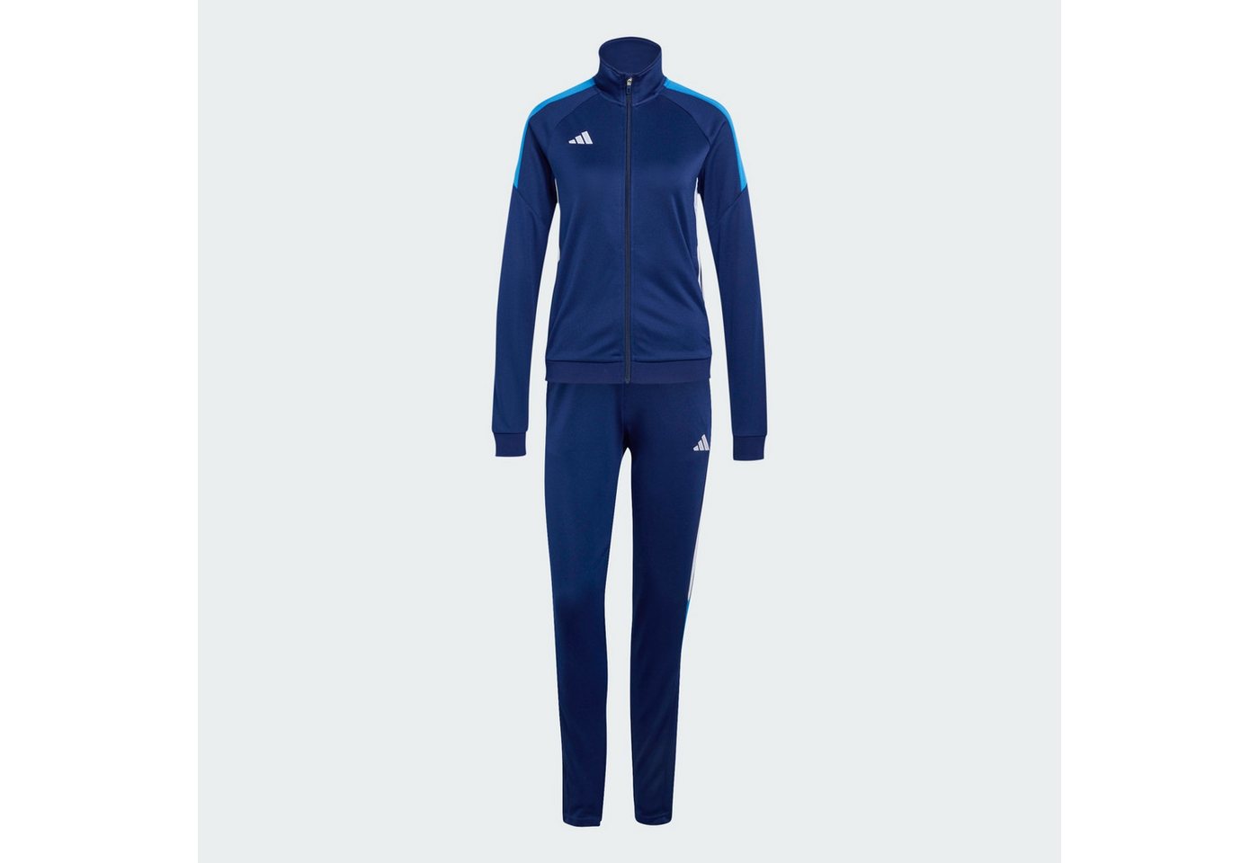 adidas Performance Trainingsanzug TIRO 26 ESSENTIALS TRAININGSANZUG (1-tlg) Bild 5