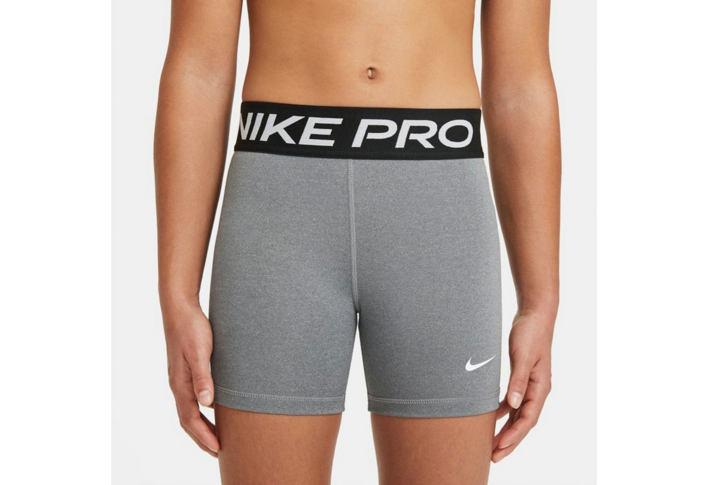 Nike Shorts Dri-Fit Big Kids 3in