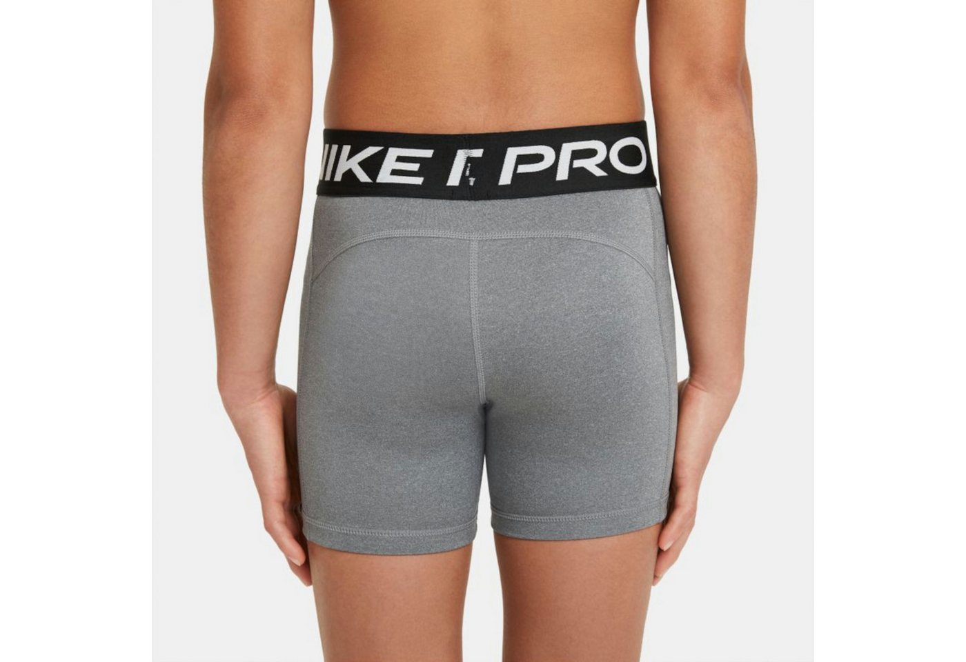 Nike Shorts Dri-Fit Big Kids 3in Bild 2