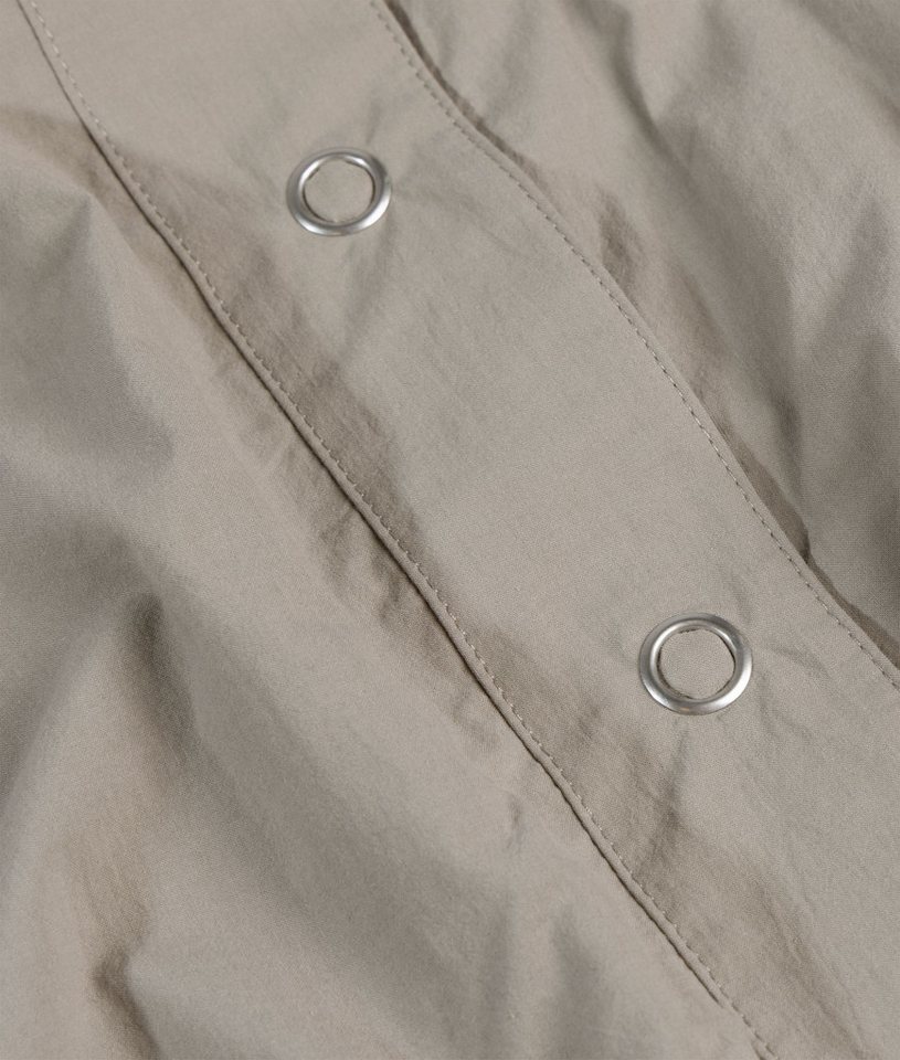 10DAYS Outdoorjacke Keine Modellnawide crinkle jacketme gesetzt Bild 5