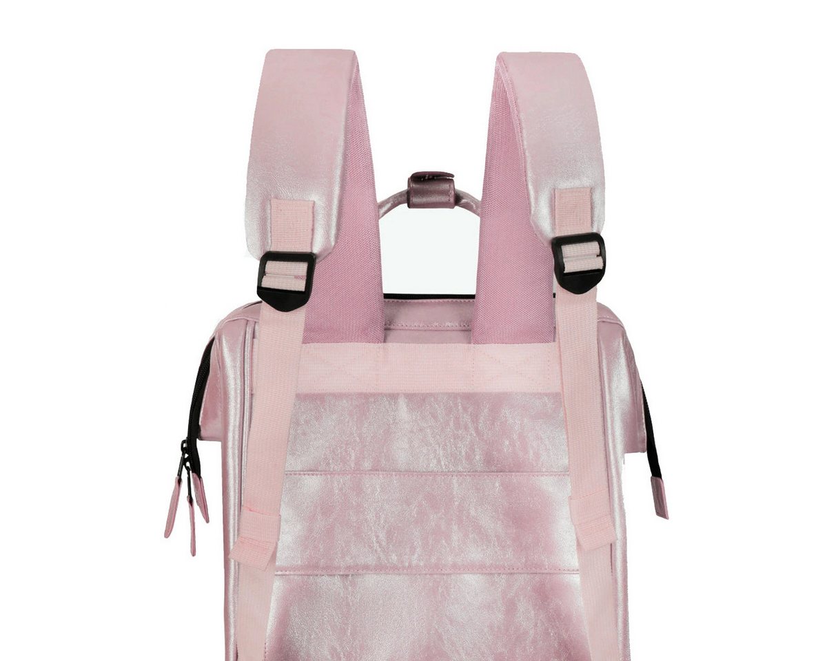 CABAIA Rucksack Medium Scilla (kein Set), recyceltes Material Bild 3