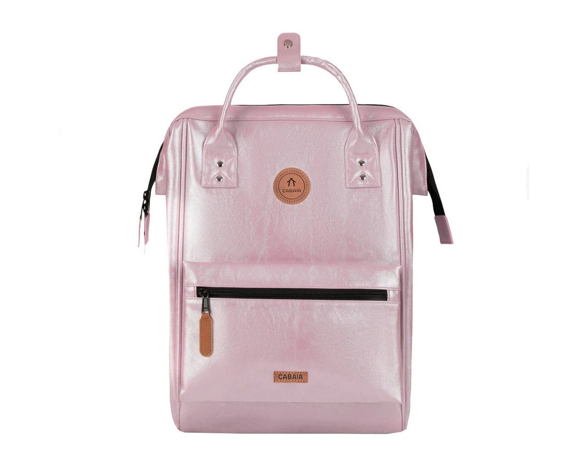 CABAIA Rucksack Medium Scilla (kein Set), recyceltes Material Bild 4