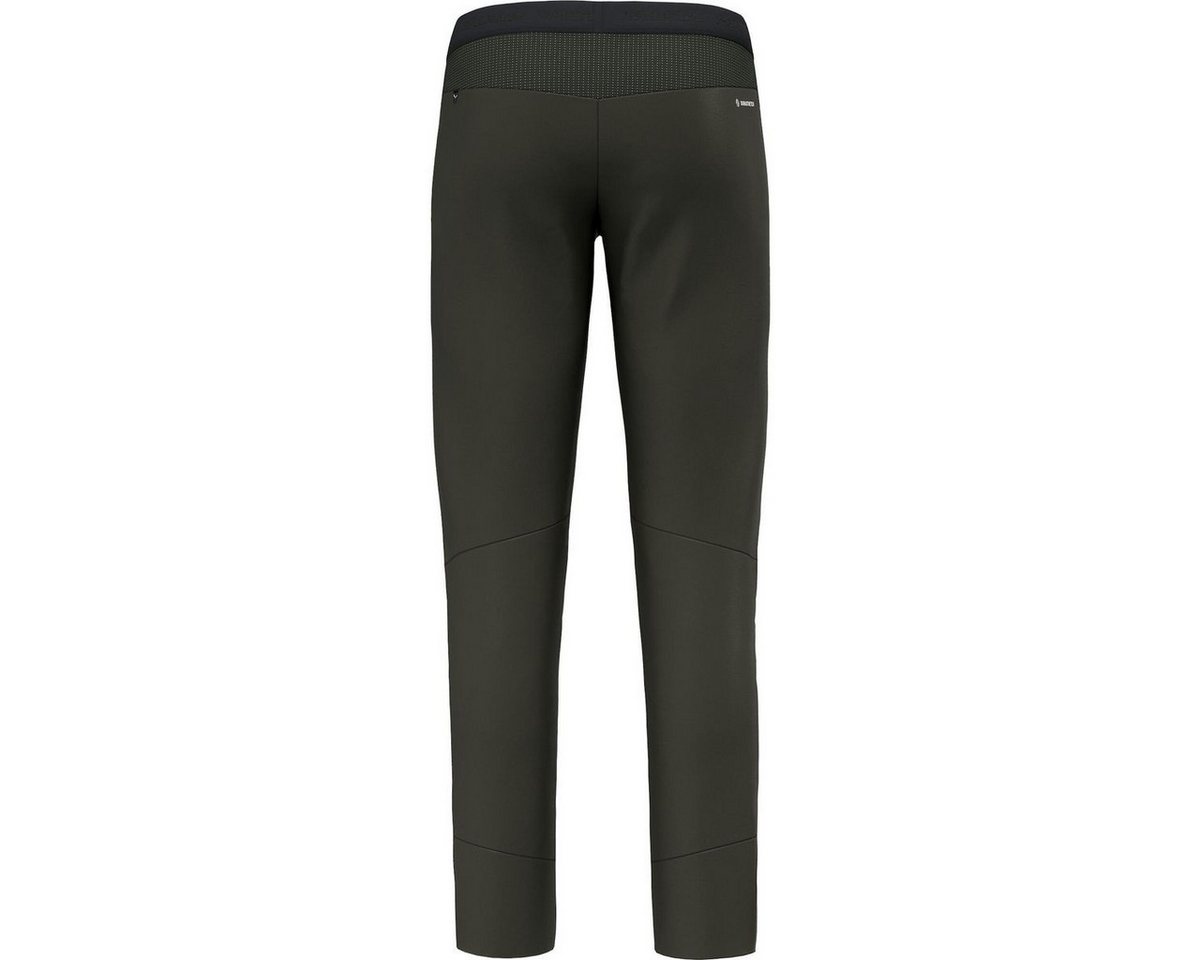 Salewa Outdoorhose Agner Light 2 Durastretch M Pants Technische Kletterhose mit wasserabweisendem, dehnbarem Gewebe für