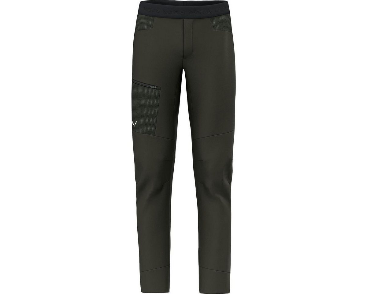 Salewa Outdoorhose Agner Light 2 Durastretch M Pants Technische Kletterhose mit wasserabweisendem, dehnbarem Gewebe für Bild 2