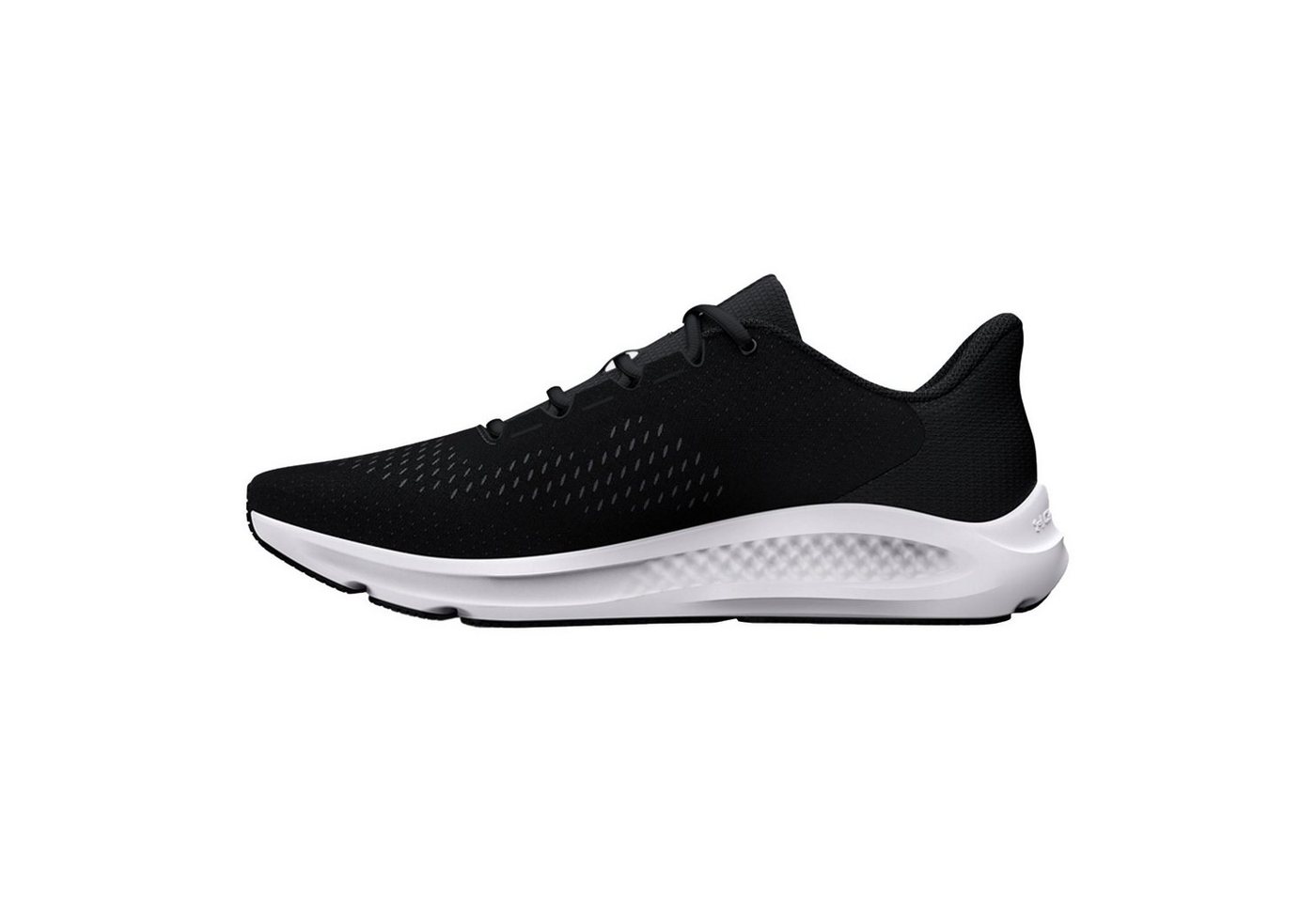 Under Armour® Charged Pursuit 3 BL Laufschuh mit großem Marken-Logo