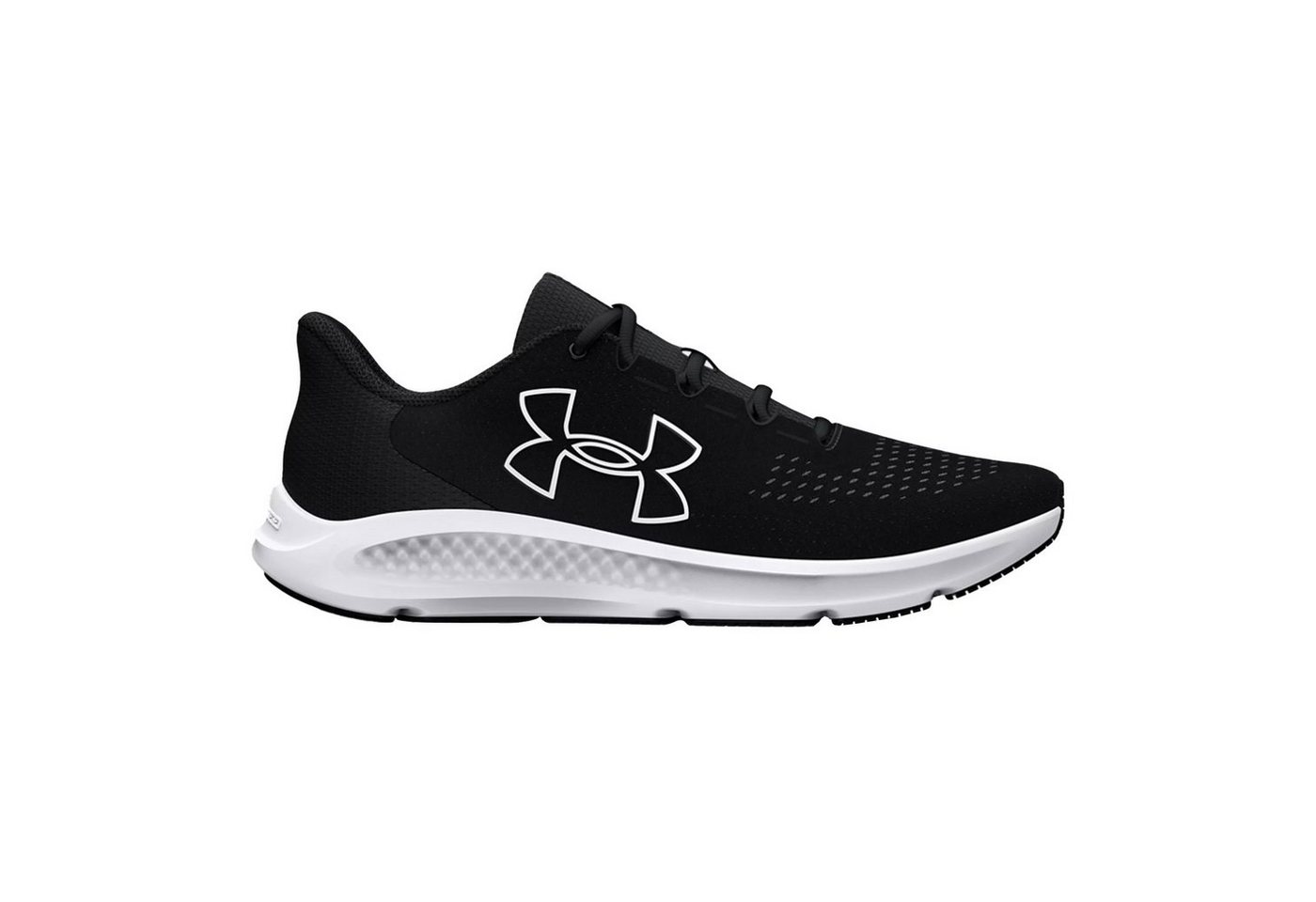 Under Armour® Charged Pursuit 3 BL Laufschuh mit großem Marken-Logo Bild 2