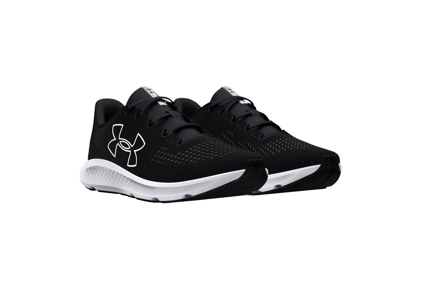 Under Armour® Charged Pursuit 3 BL Laufschuh mit großem Marken-Logo Bild 3