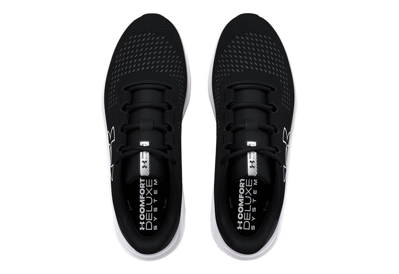Under Armour® Charged Pursuit 3 BL Laufschuh mit großem Marken-Logo Bild 4