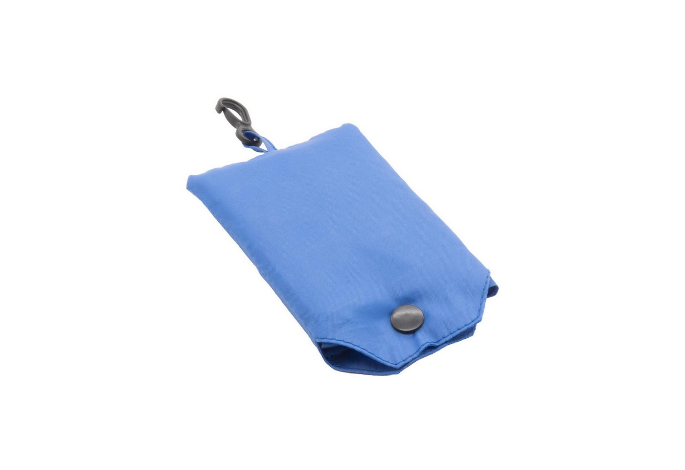 TSB Werk Einkaufskorb 2x Faltbare Tragebeutel Einkaufstasche Falttasche, Tragetasche, Beutel, Tasche Bild 4