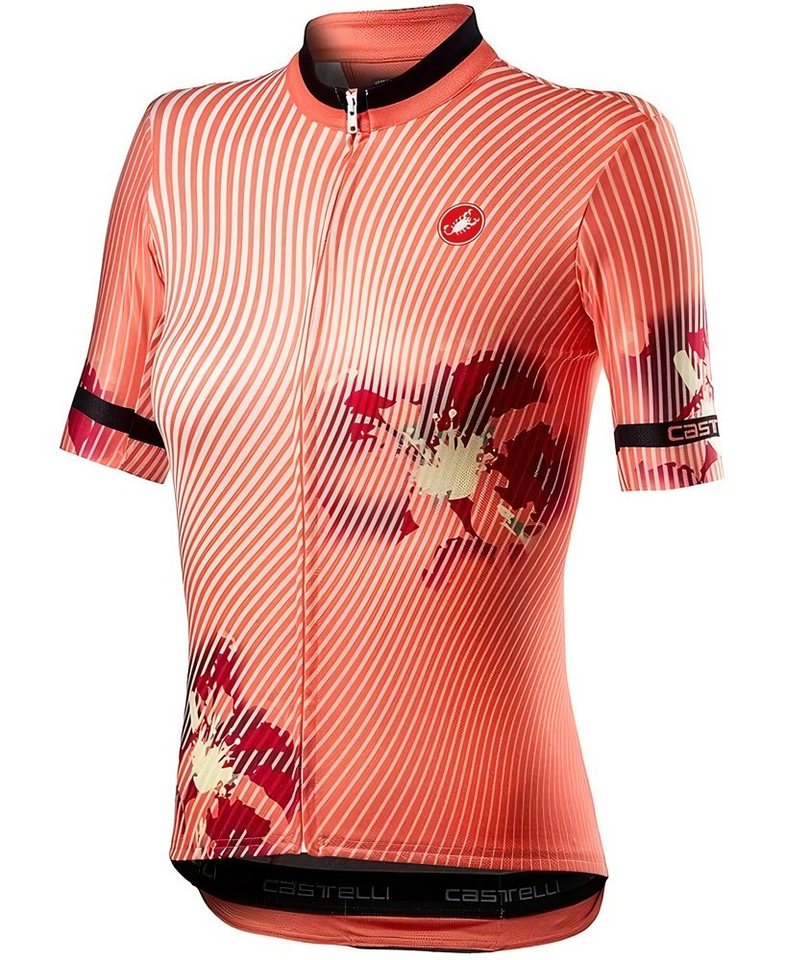 castelli Radtrikot Bild 2