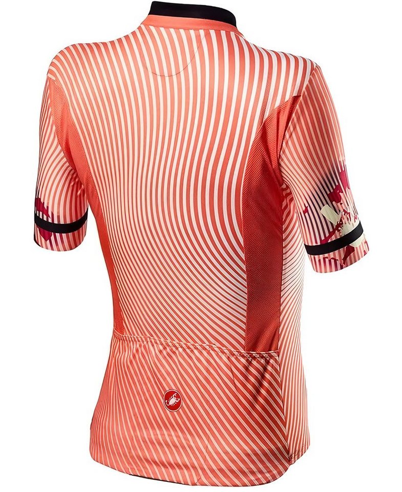 castelli Radtrikot Bild 3
