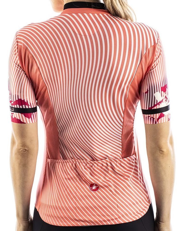 castelli Radtrikot Bild 4