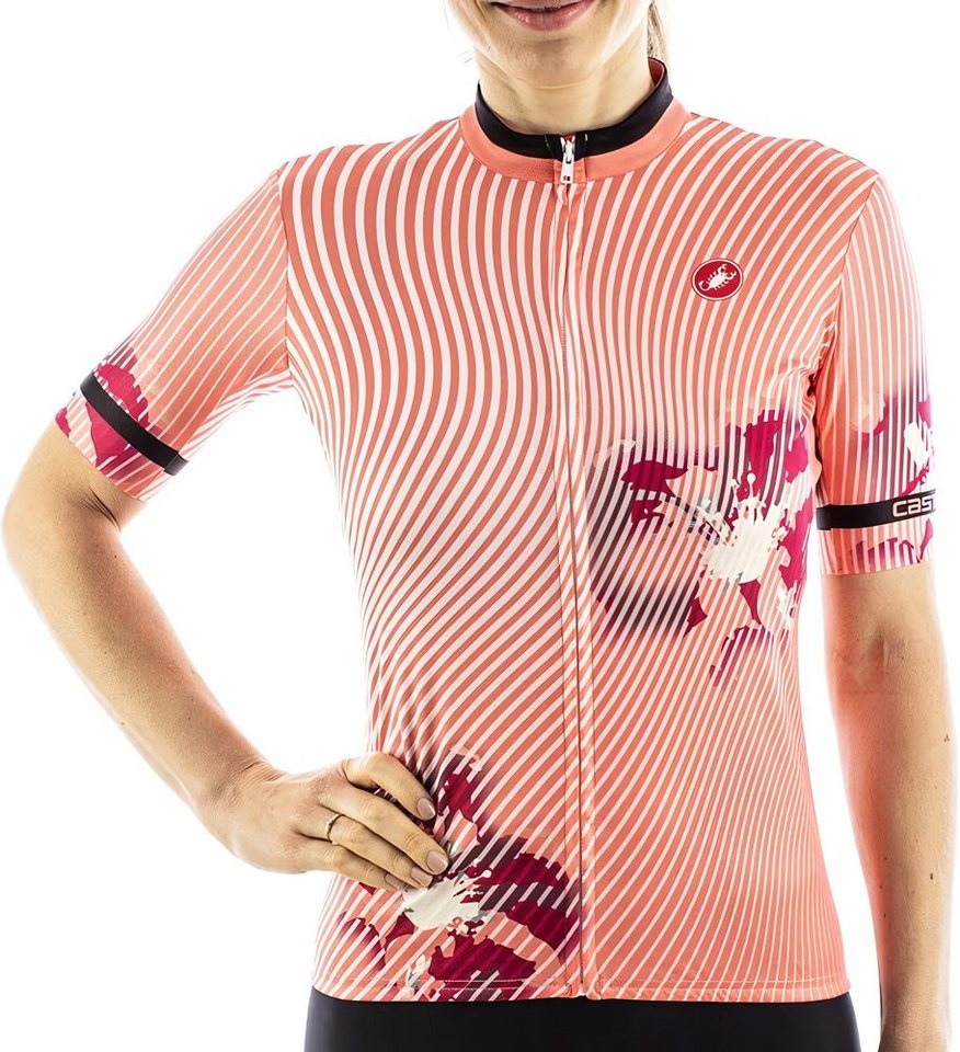 castelli Radtrikot Bild 5
