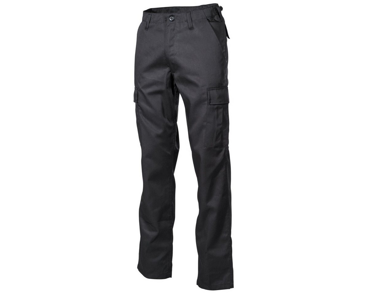 MFHHighDefence Outdoorhose Herren BDU Rangerhose Trooper US Army Feldhose BDU