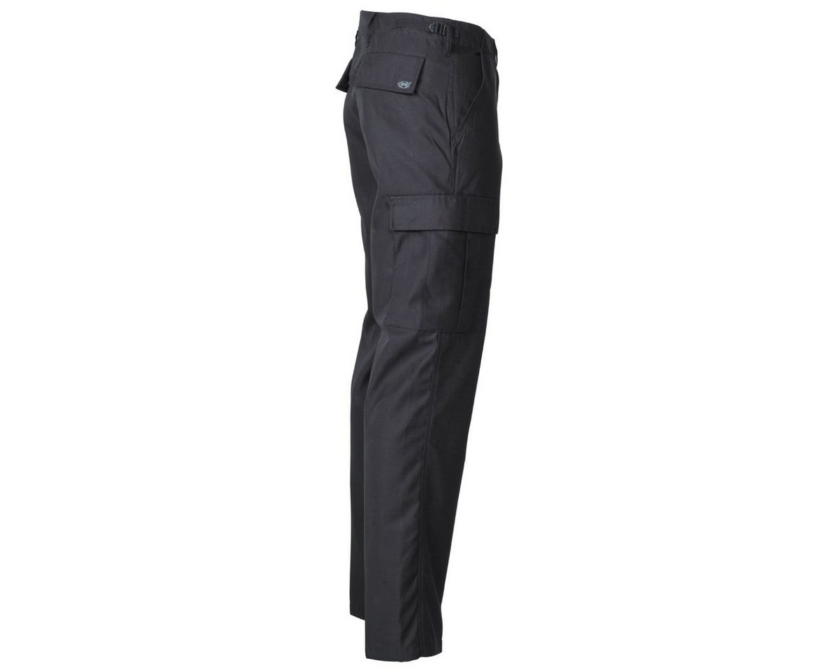 MFHHighDefence Outdoorhose Herren BDU Rangerhose Trooper US Army Feldhose BDU Bild 3