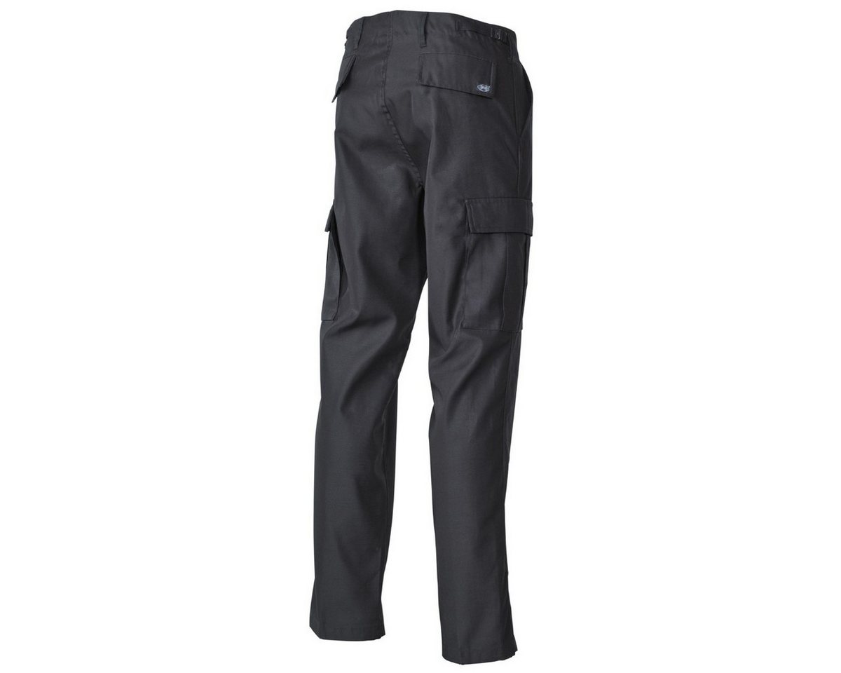 MFHHighDefence Outdoorhose Herren BDU Rangerhose Trooper US Army Feldhose BDU Bild 4