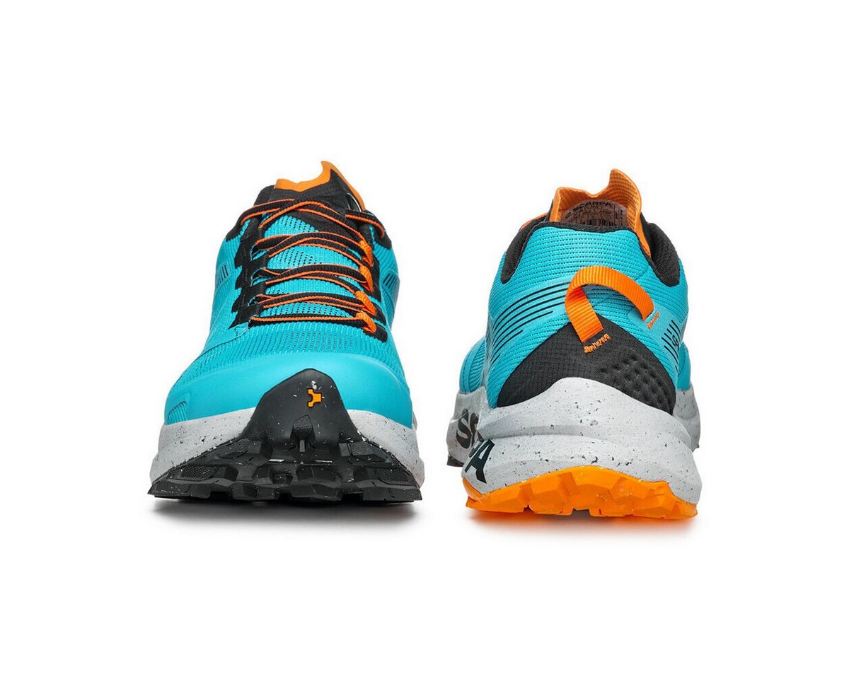 Scarpa Spin Planet Trail Running-Schuhe - Scarpa Outdoorschuh Bild 2