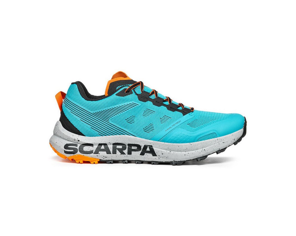 Scarpa Spin Planet Trail Running-Schuhe - Scarpa Outdoorschuh Bild 5
