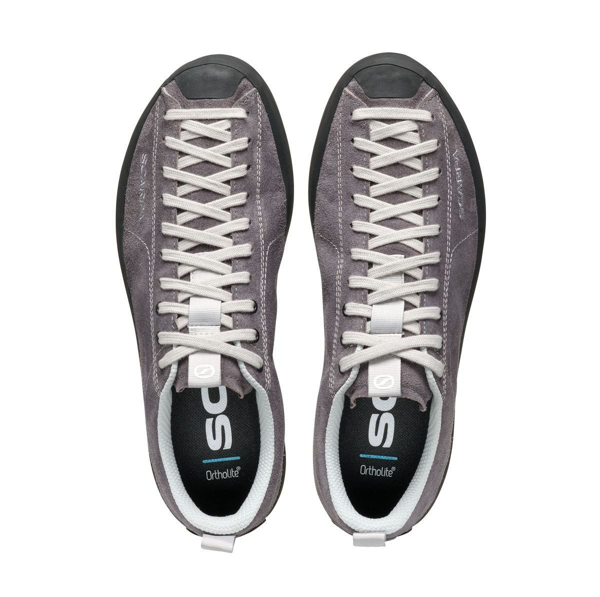 Scarpa Mojito Wrap Lifestyle-Schuhe - Scarpa Outdoorschuh Bild 4