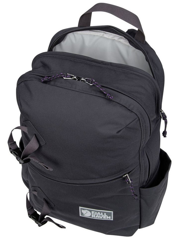 Fjällräven Rucksack Vardag 17