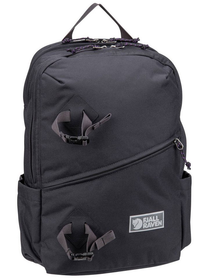 Fjällräven Rucksack Vardag 17 Bild 5