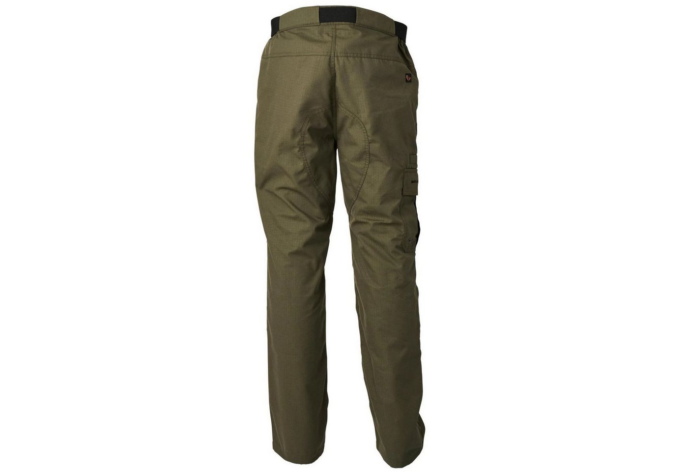 Savage Gear Outdoorhose Savage Gear SG4 Combat Trousers Olive Green - Angelhose Bild 2