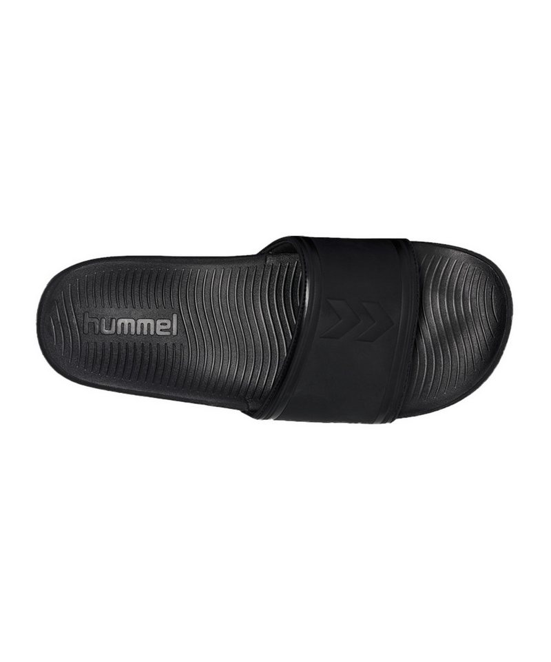hummel Hummel Lead Pool Slide Badelatsche Pantolette
