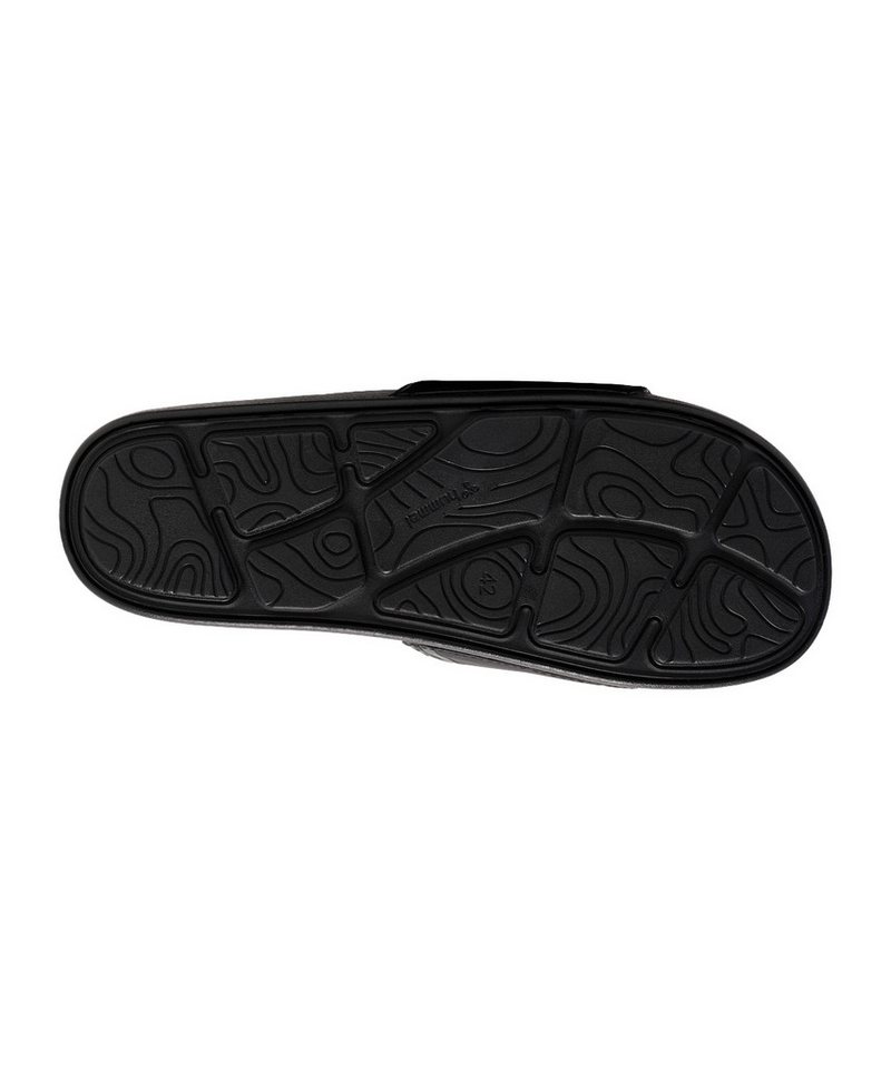 hummel Hummel Lead Pool Slide Badelatsche Pantolette Bild 3