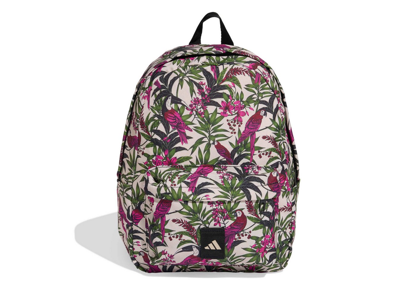 adidas Performance Freizeitrucksack W FARM CL BPK CRLI/SELUFU/PRELIM Bild 3