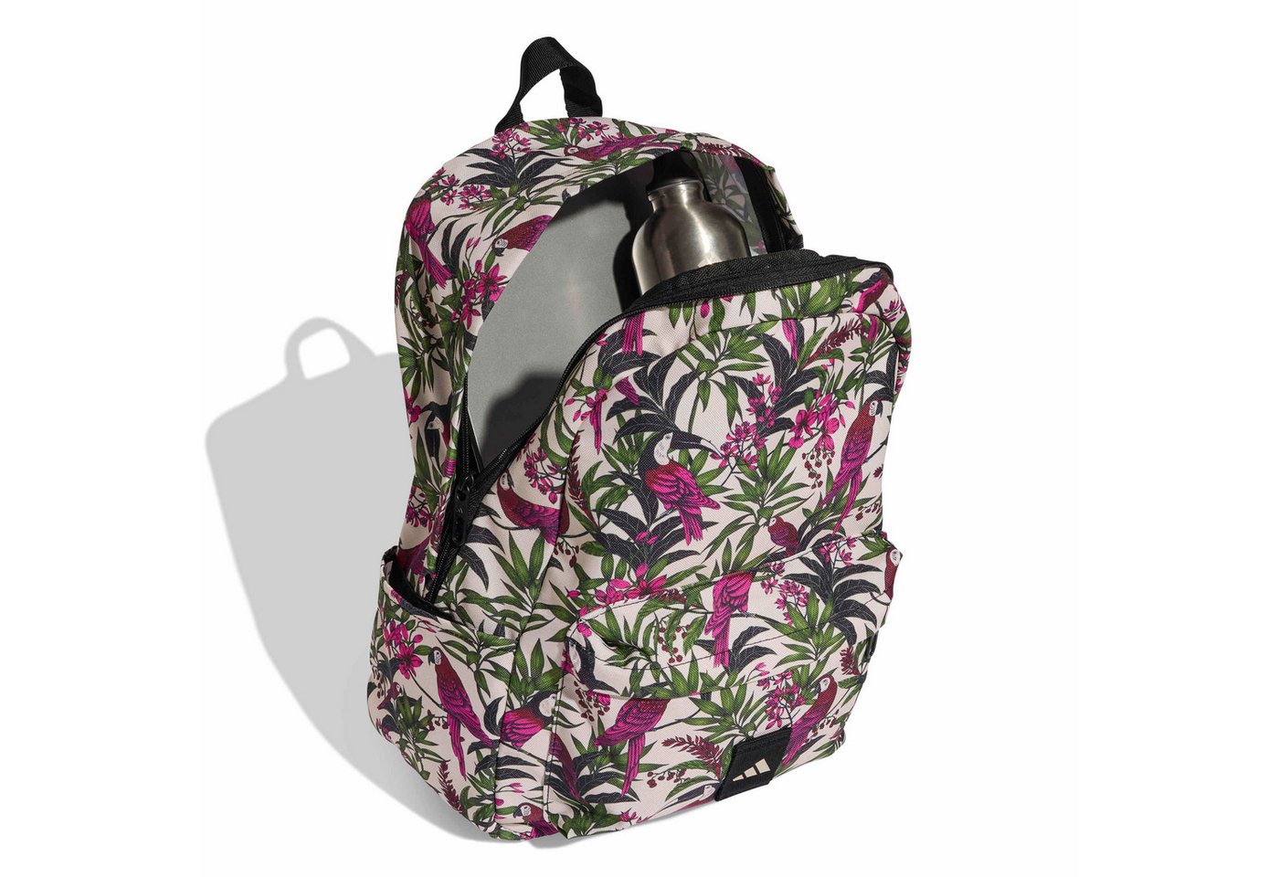 adidas Performance Freizeitrucksack W FARM CL BPK CRLI/SELUFU/PRELIM Bild 4