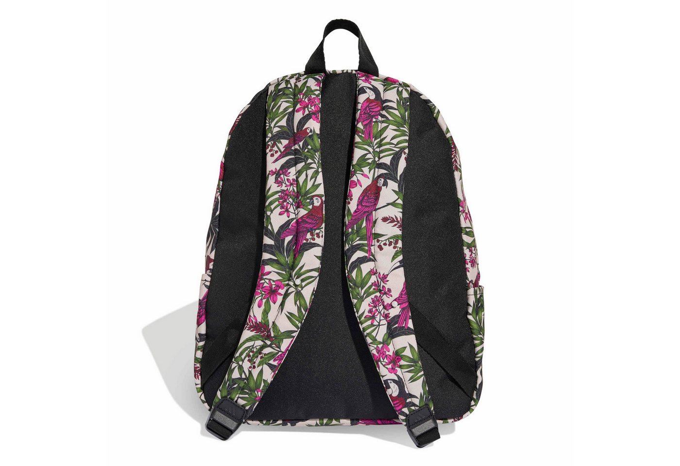 adidas Performance Freizeitrucksack W FARM CL BPK CRLI/SELUFU/PRELIM Bild 5