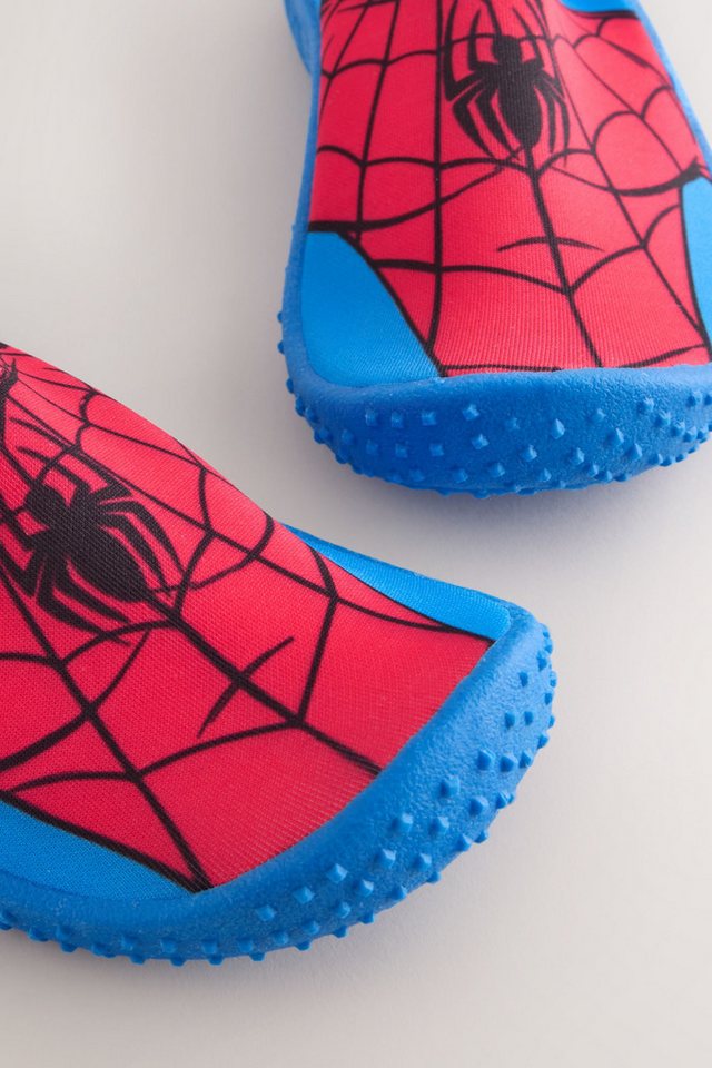 Next Badesocken, Spiderman Badeschuh