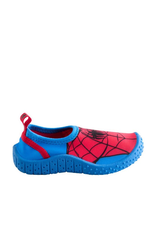 Next Badesocken, Spiderman Badeschuh Bild 5