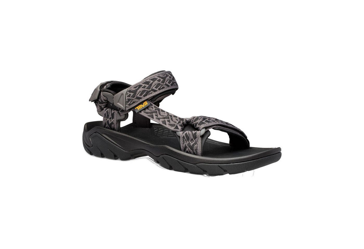 Teva Terra Fi 5 Universal Hiking Sandal Outdoorsandale