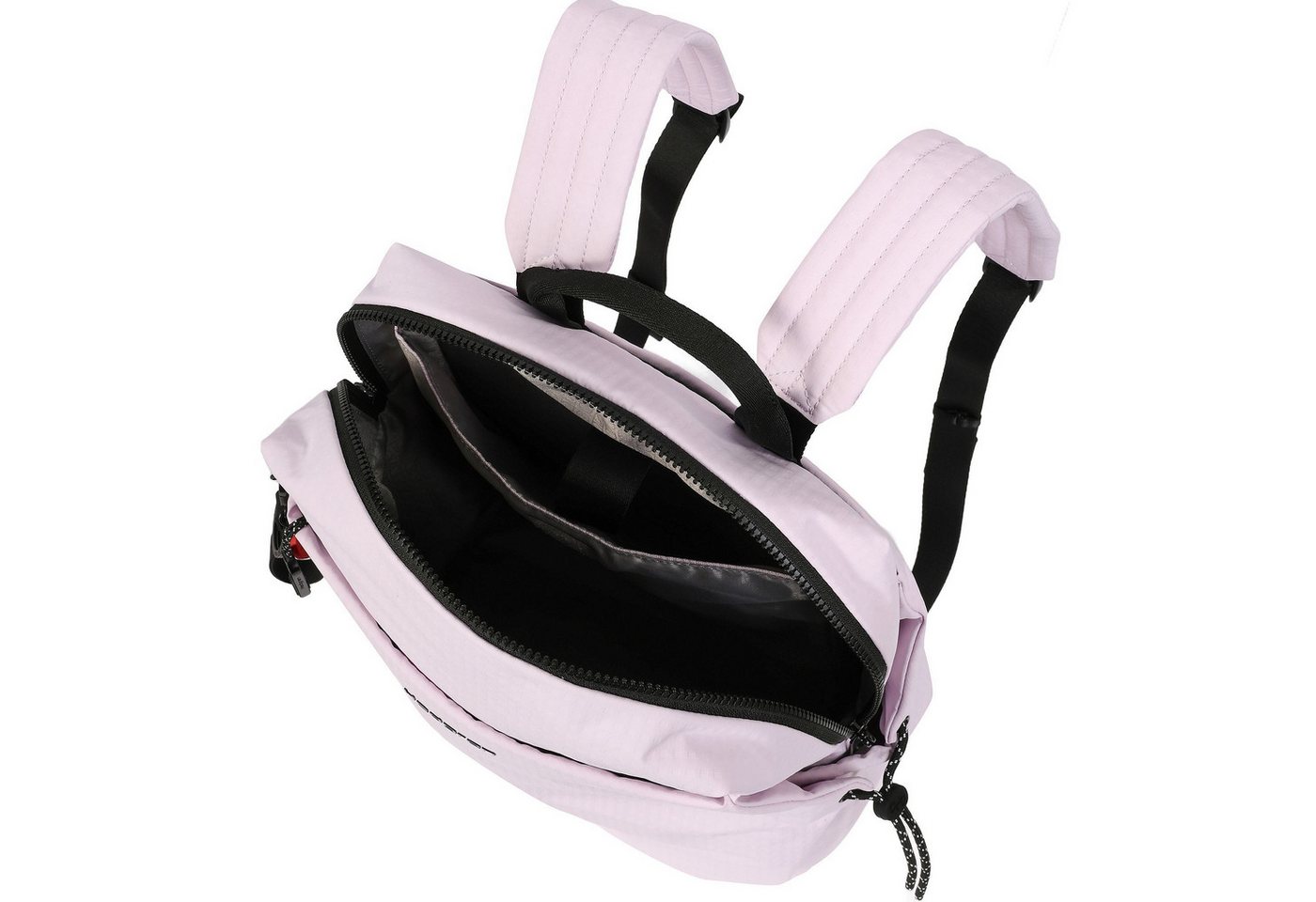 Hedgren Daypack String, Polyester Bild 2