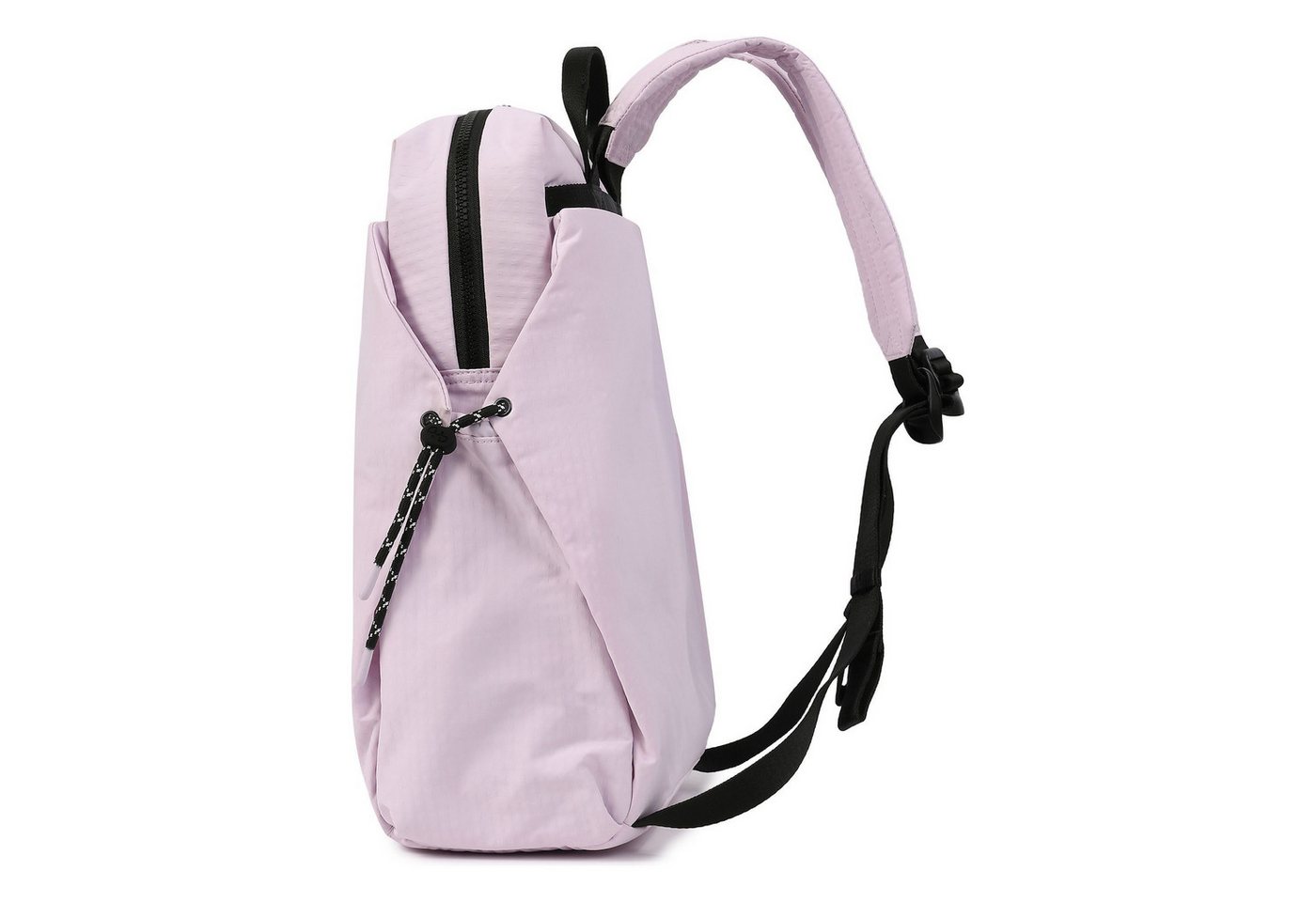 Hedgren Daypack String, Polyester Bild 3