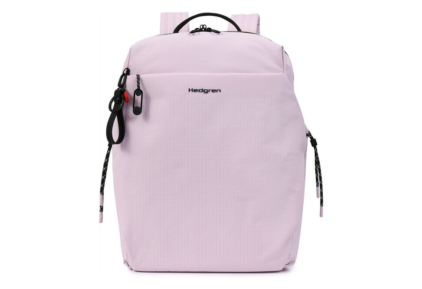 Hedgren Daypack String, Polyester Bild 5