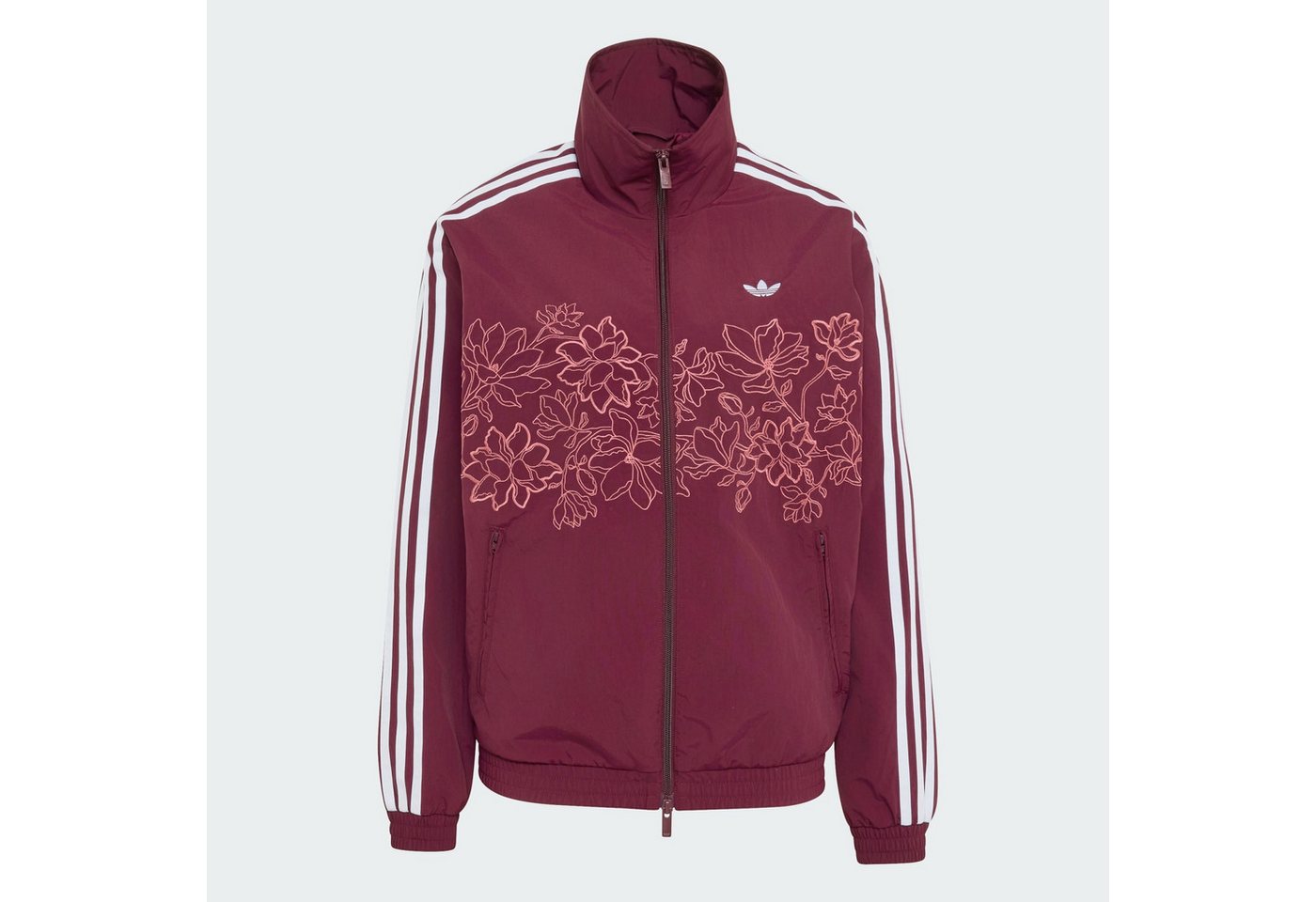 adidas Originals Trainingsjacke FLORAL GFX FIREBIRD LOOSE ORIGINALS JACKE (1-St) Bild 3