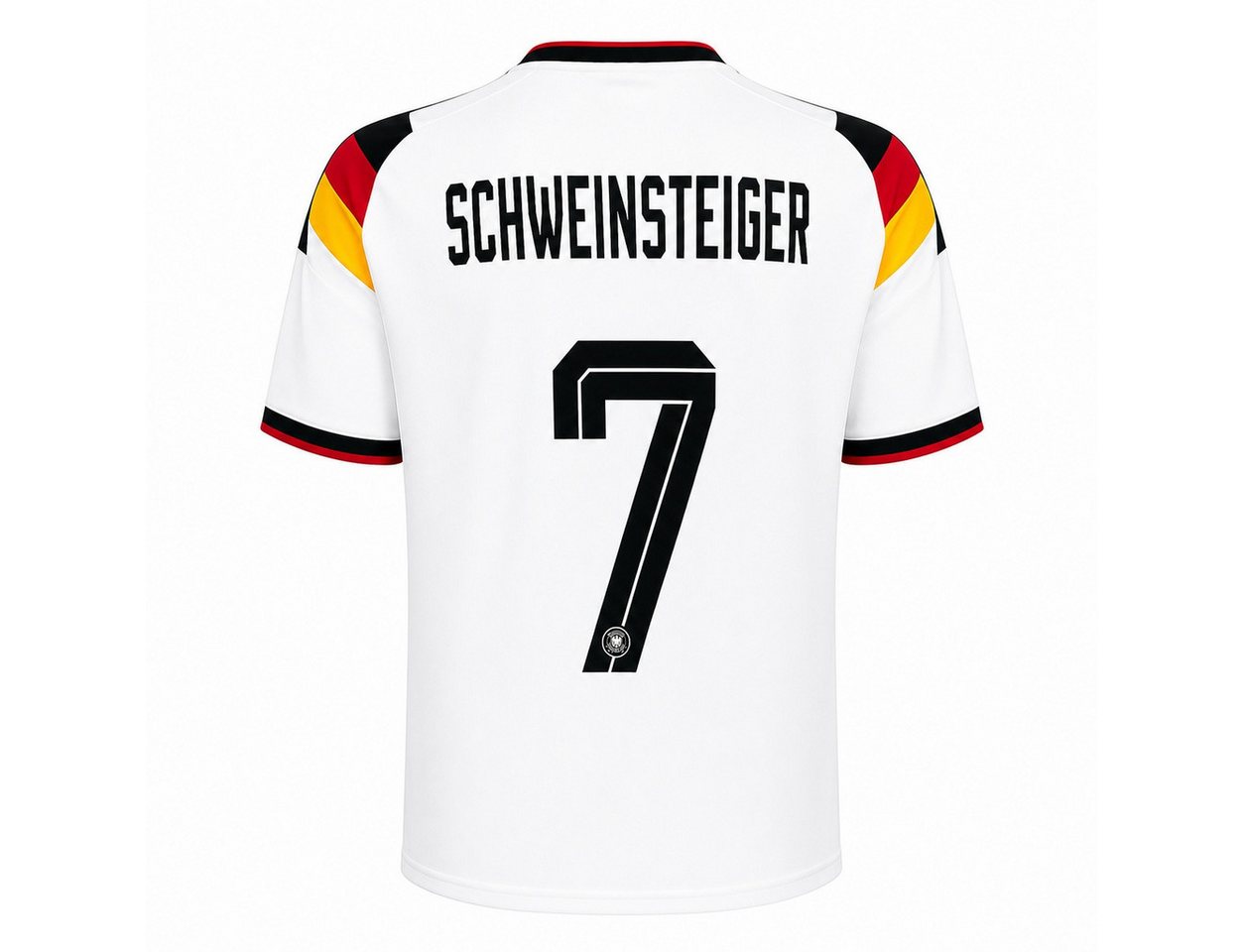 adidas Performance Fußballtrikot DFB Kulttrikot WM 2026 Schweinsteiger 7 Bild 2
