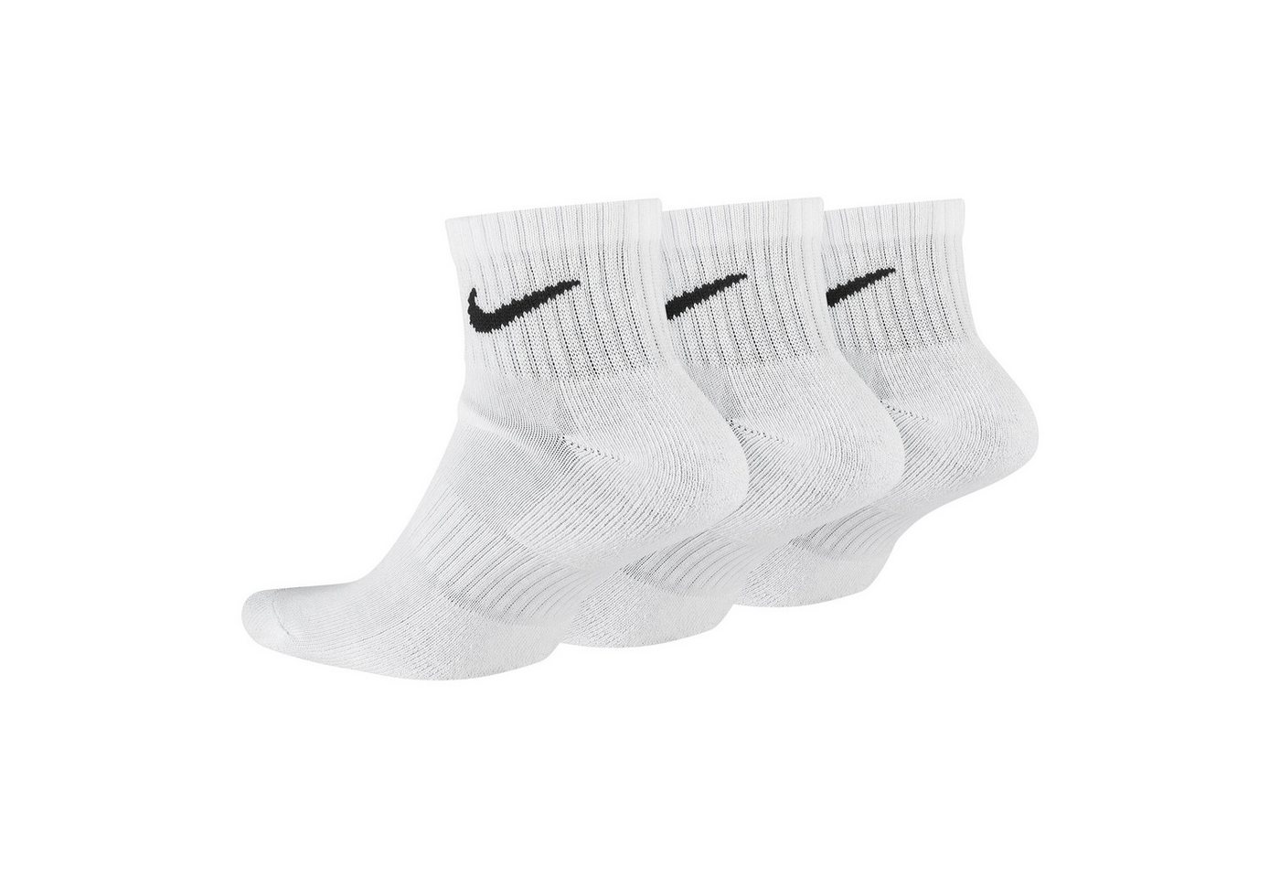 Nike Tennissocken Everyday Cushioned Ankle Bild 2