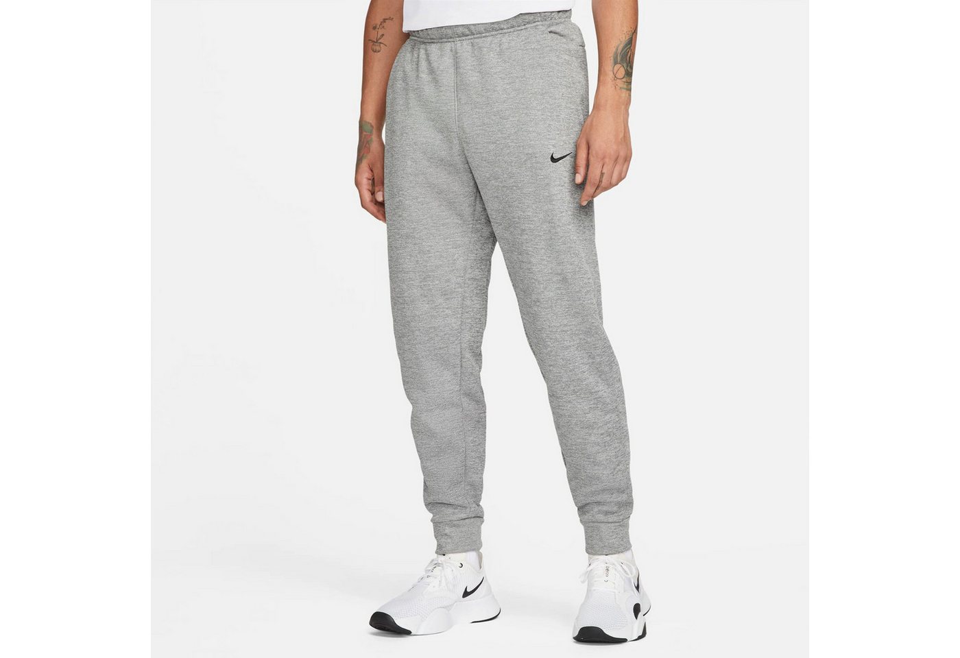 Nike Trainingshose Taper Bild 3