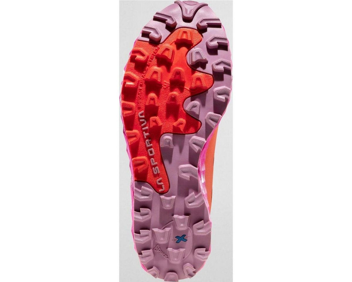 La Sportiva Lycan II Woman Outdoorschuh Ideal für mittlere Distanzen und Skyraces, bietet Komfort und Wärme Bild 3