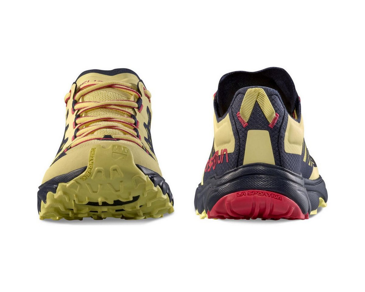La Sportiva Helios III Woman Outdoorschuh Leichter und komfortabler "Door-to-Trail" Laufschuh für Damen, ideal Bild 2