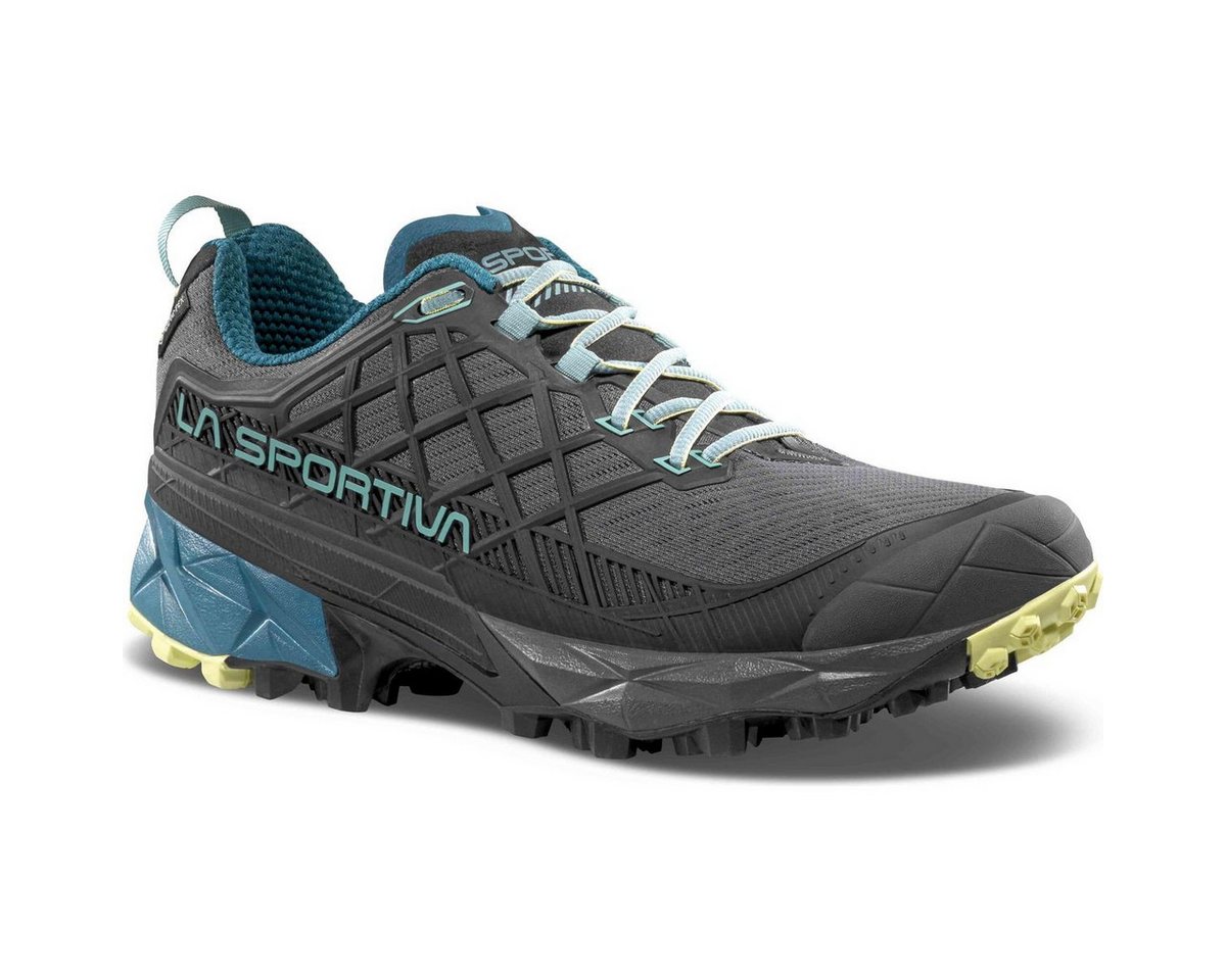 La Sportiva Akyra II Woman GTX Outdoorschuh Perfekter Wanderschuh für Damen, der Stabilität, Komfort und Bild 2