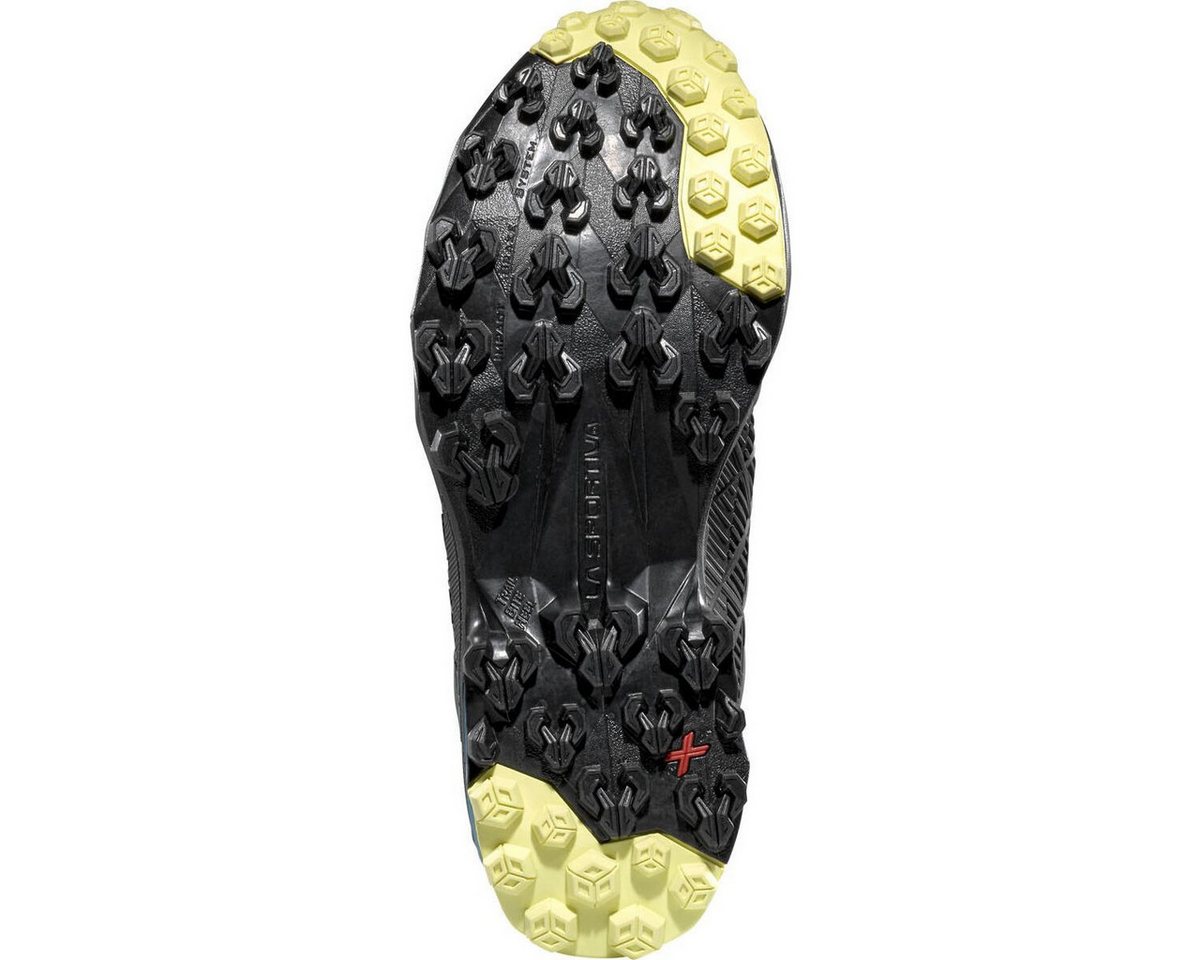 La Sportiva Akyra II Woman GTX Outdoorschuh Perfekter Wanderschuh für Damen, der Stabilität, Komfort und Bild 3
